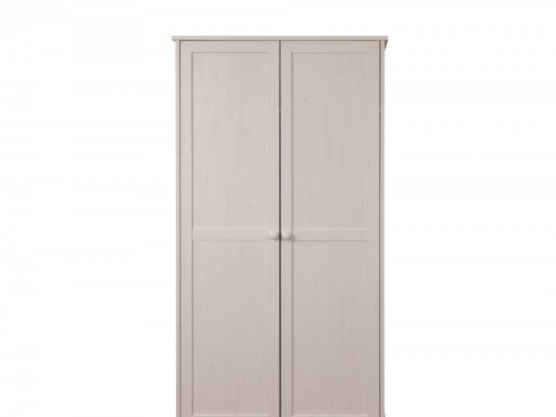 Sweet Dreams Asia 2 Door Wardrobe