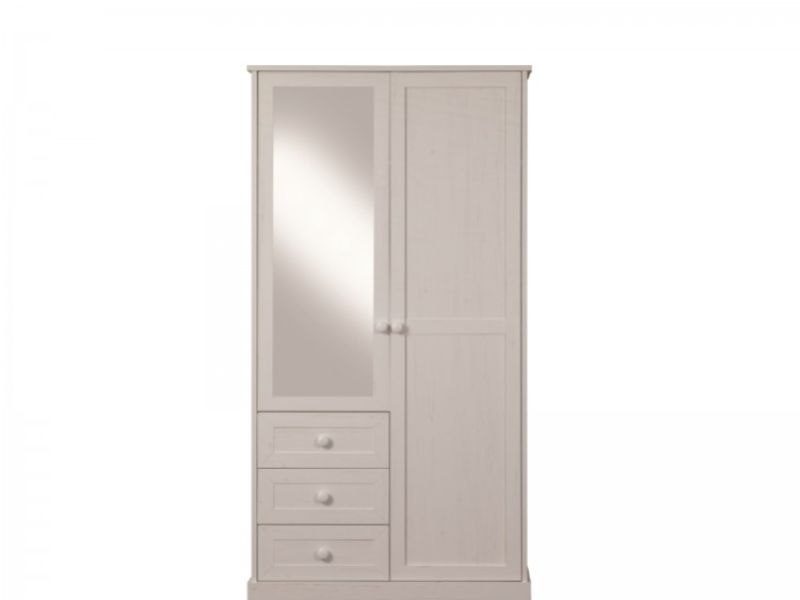 Sweet Dreams Asia Combination Wardrobe