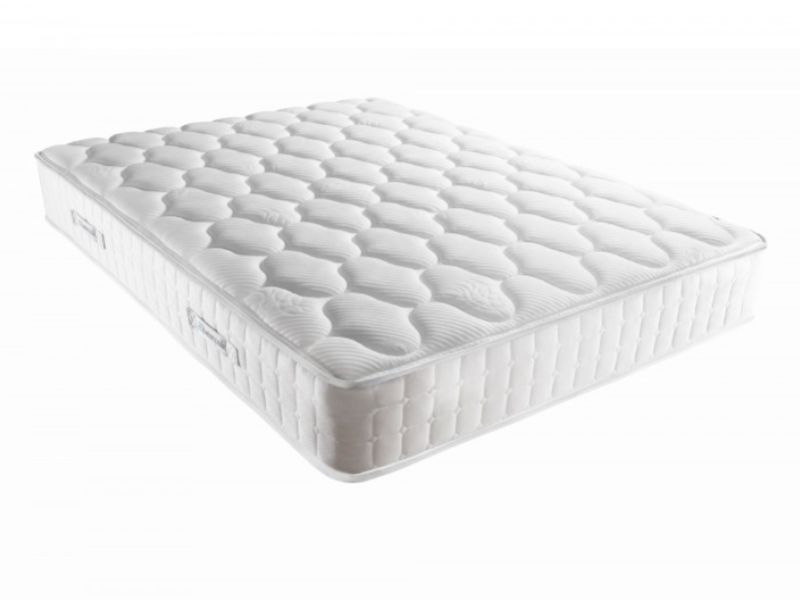 Sealy Pure Calm 3ft Single 1400 Pocket Mattress With Latex