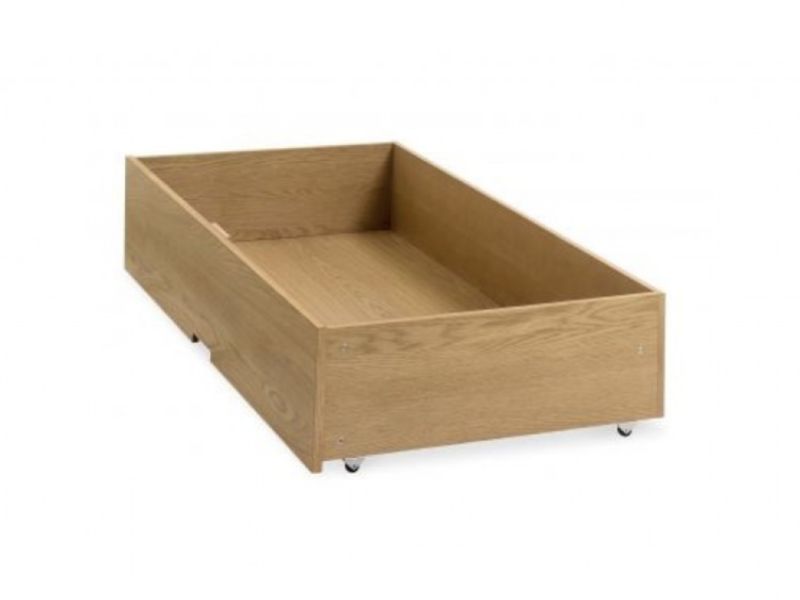 Bentley Designs Atlanta Oak Underbed Drawer