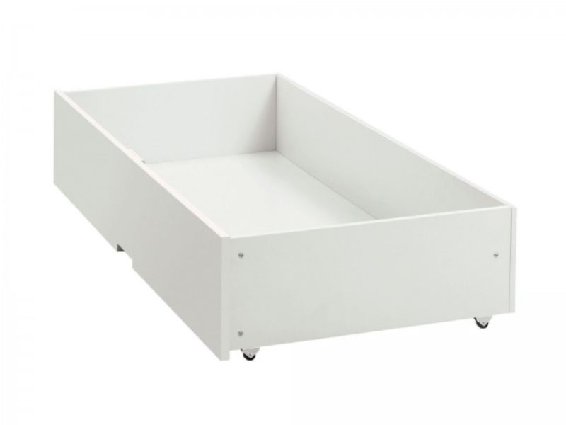 Bentley Designs Atlanta White Underbed Drawer