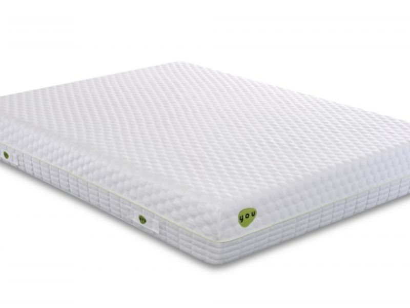 Breasley YOU Perfect 10 4ft6 Double Mattress