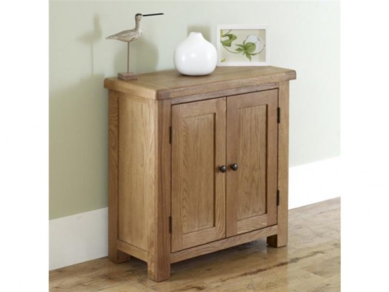 Birlea Malvern 2 Door Cabinet