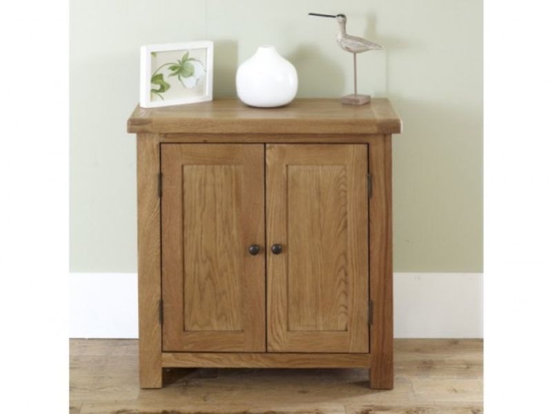 Birlea Malvern 2 Door Cabinet