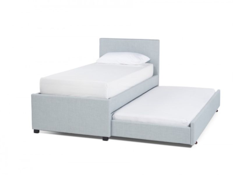 Serene Lily 3ft Single Ice Fabric Guest Bed