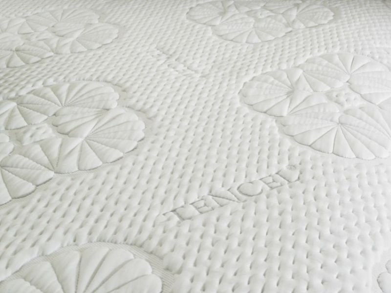 Shire Beds Eco Cosy 5ft Kingsize 3000 Pocket Spring Mattress