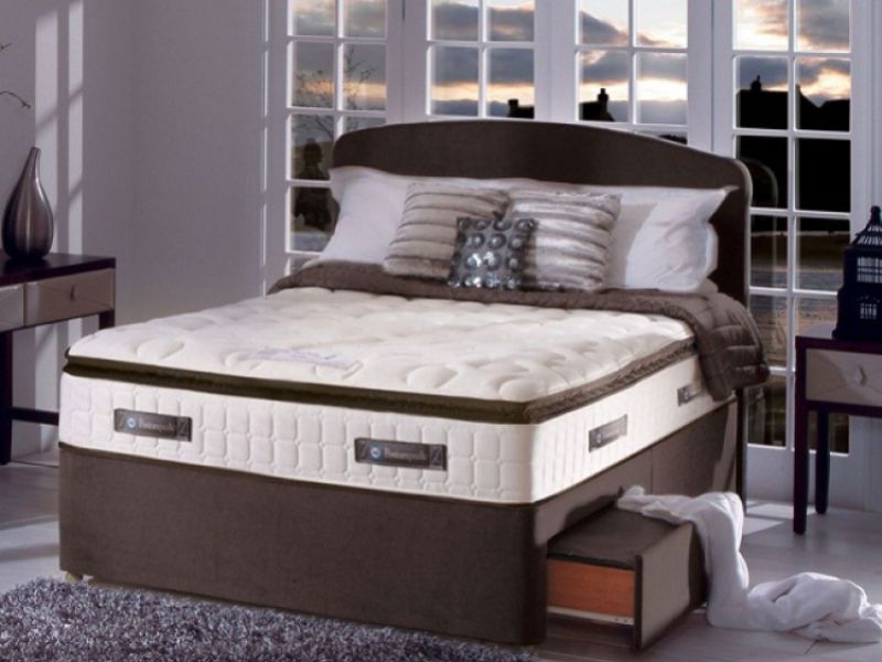Sealy Sophia 1400 Pocket Gold 4ft6 Double Mattress