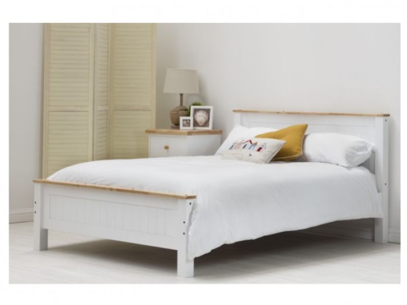Sleep Design Rostherne 5ft Kingsize, Wooden Bed Frame Cost