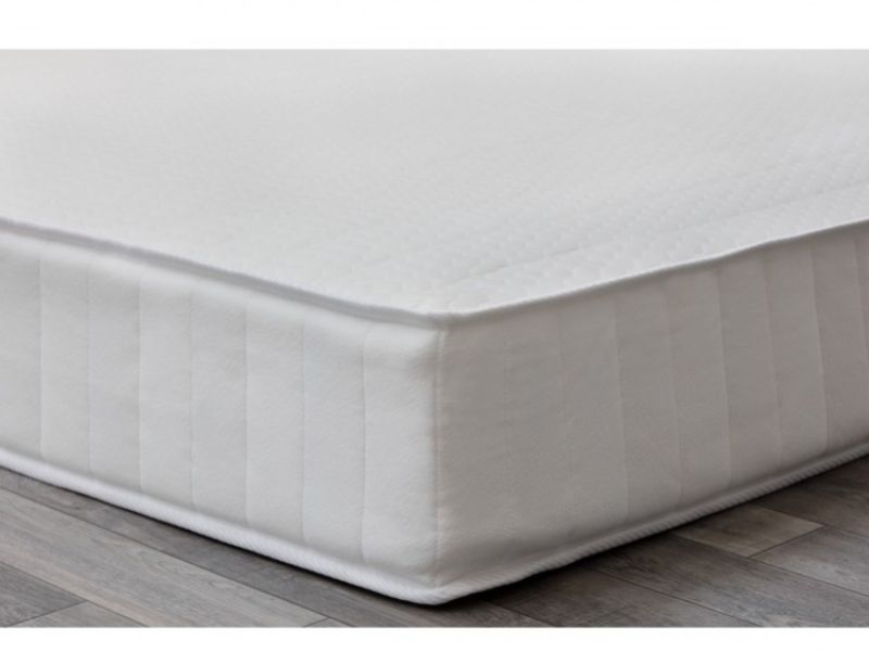 Sleep Design 4ft6 Double 1000 Pocket Spring With Memory Mattress
