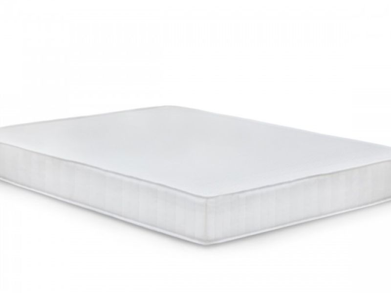 Sleep Design Ortho 3ft Single Coil Spring Mattress