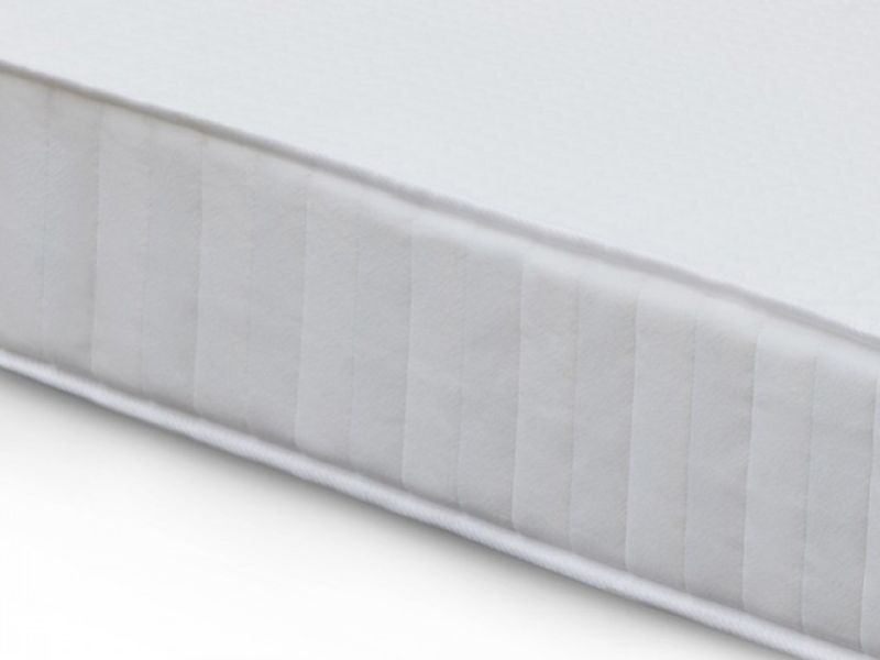 Sleep Design Ortho 4ft6 Double Coil Spring Mattress