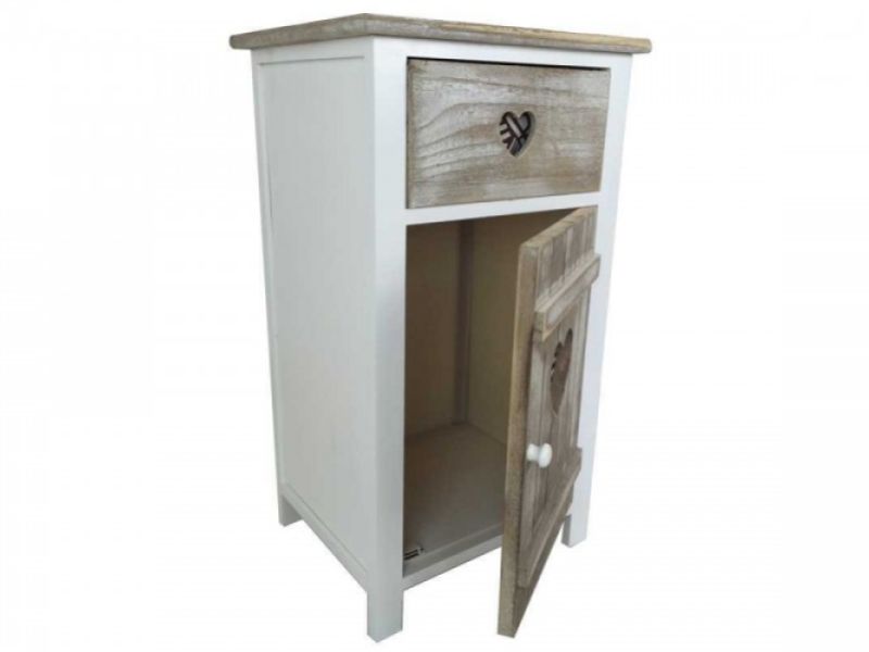 Sleep Design Hannah Bedside