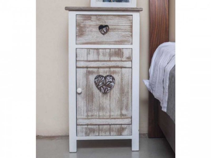 Sleep Design Hannah Bedside