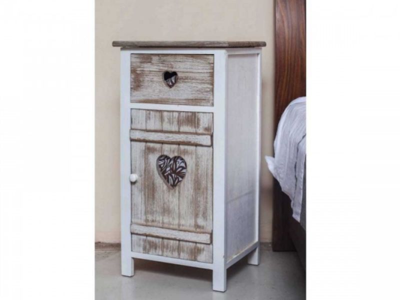 Sleep Design Hannah Bedside