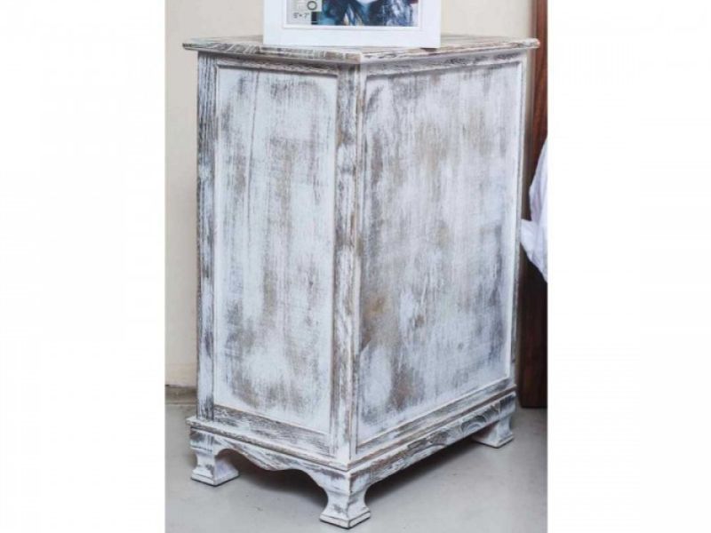 Sleep Design Juliette Rustic Bedside