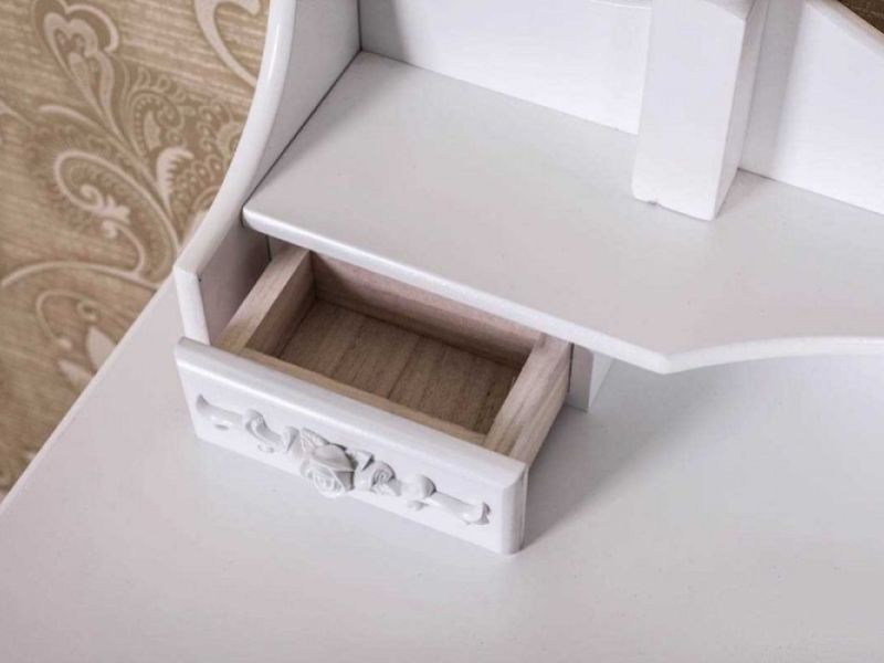 Sleep Design Carmen Dressing Table Set