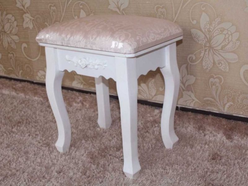 Sleep Design Carmen Dressing Table Set