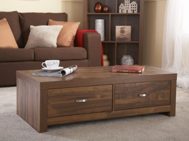 GFW Hampton Coffee Table