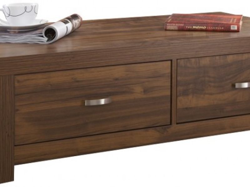 GFW Hampton Coffee Table