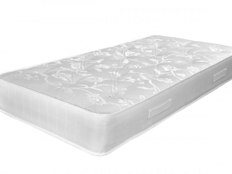 Airsprung Ortho Superior 2ft6 Small Single Mattress