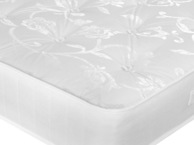 Airsprung Ortho Superior 4ft Small Double Mattress