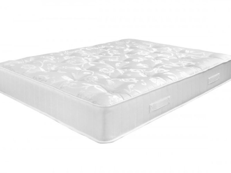 Airsprung Ortho Superior 6ft Super Kingsize Mattress