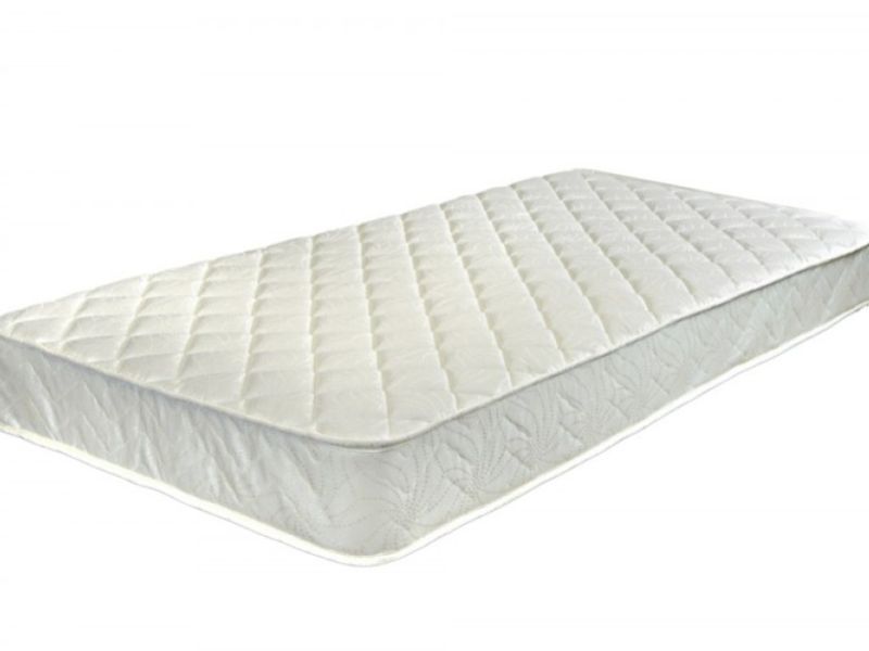 Airsprung Quattro 2ft6 Small Single Mattress