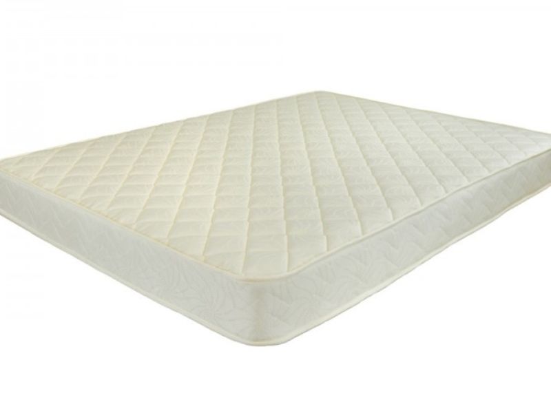 Airsprung Quattro 4ft6 Double Mattress