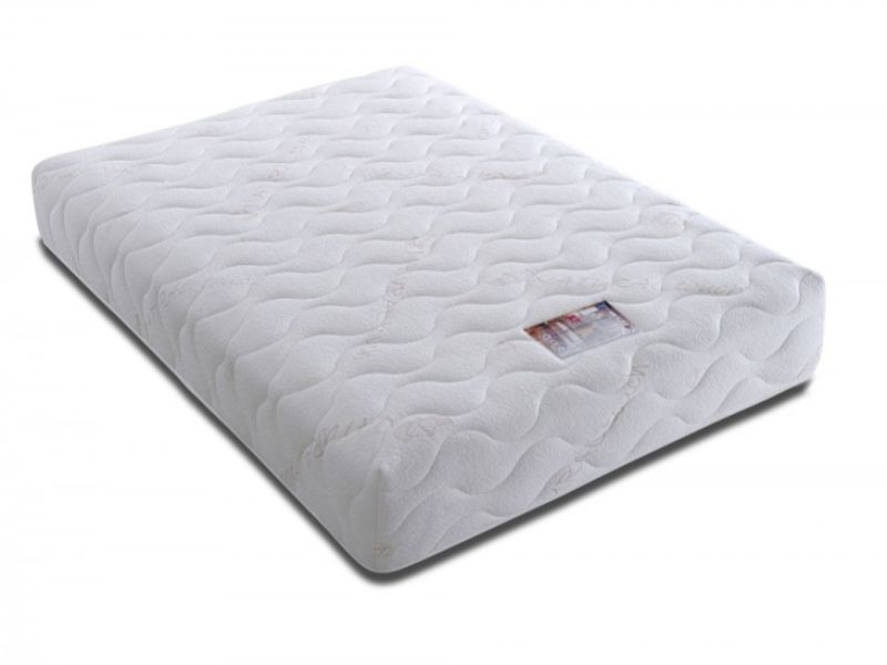 Vogue Harmony 1000 Pocket 3ft Single Mattress