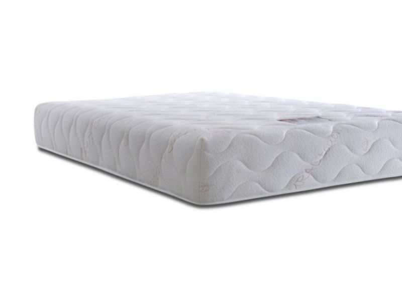 Vogue Harmony 1000 Pocket 3ft Single Mattress