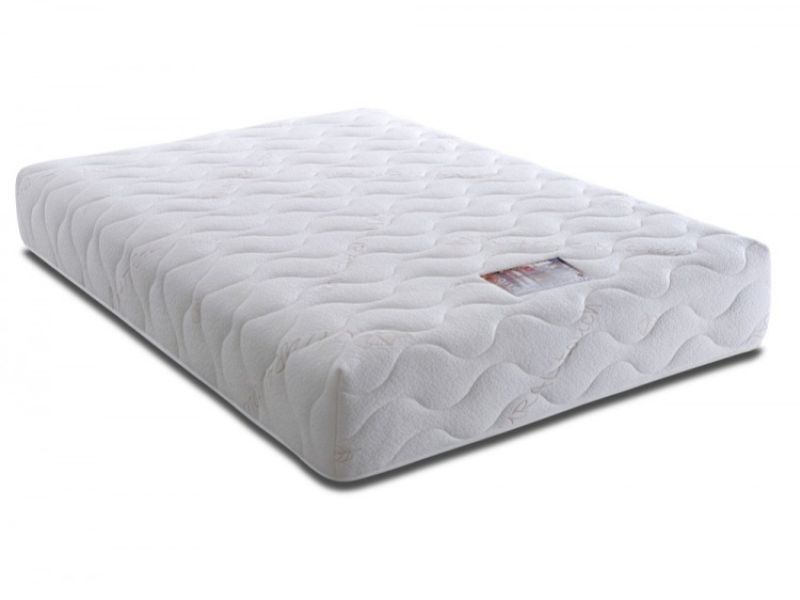Vogue Harmony 1000 Pocket 4ft6 Double Mattress