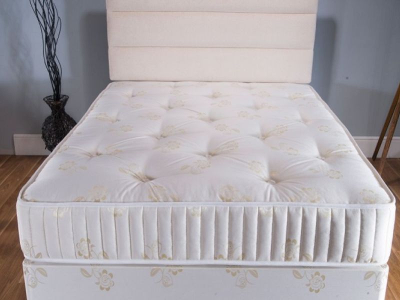 Repose Gold 1000 Pocket 2ft6 Small Single Mattress