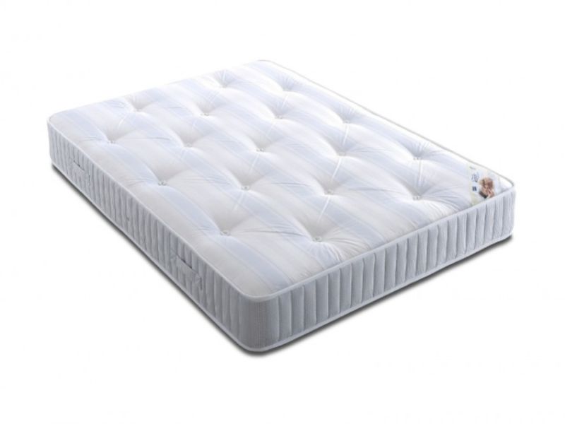 Repose Majestyk 2ft6 Small Single Ortho Mattress