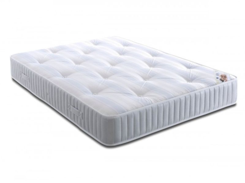 Repose Majestyk 2ft6 Small Single Ortho Mattress