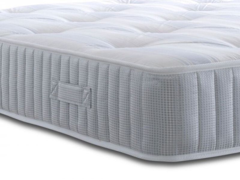 Repose Majestyk 2ft6 Small Single Ortho Mattress