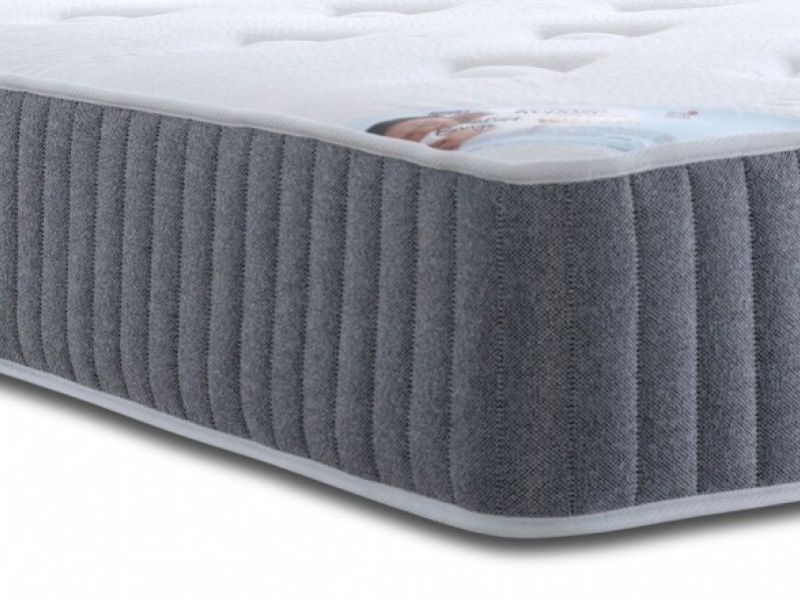 Repose Olivia 2ft6 Small Single Mattress