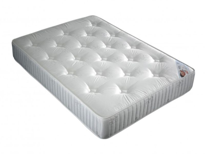 Repose Tahlia 2ft6 Small Single Mattress