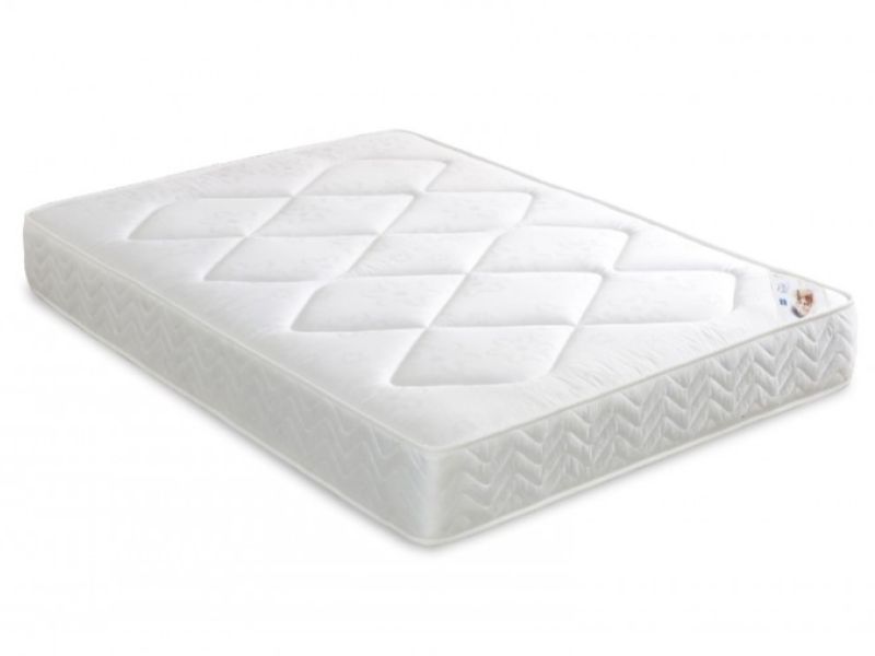 Repose Celina 2ft6 Small Single Mattress