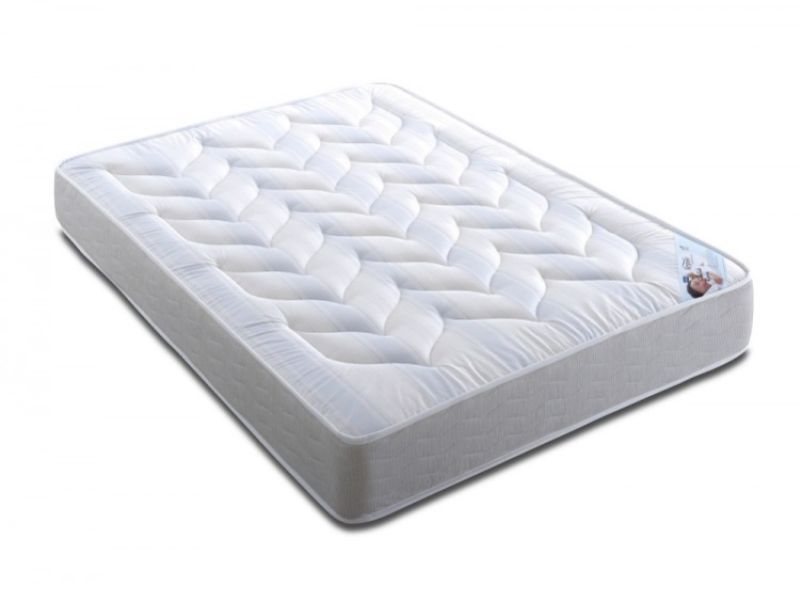 Repose Lincoln 3ft Single Mattress