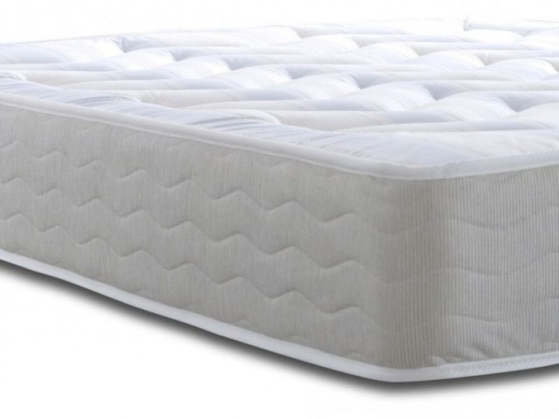 Repose Lincoln 4ft6 Double Mattress