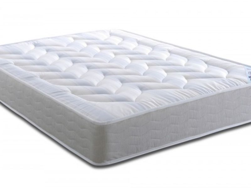 Repose Lincoln 2ft6 Small Single Mattress