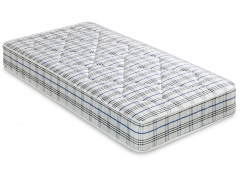 Repose Cosy Plus 2ft6 Small Single Mattress