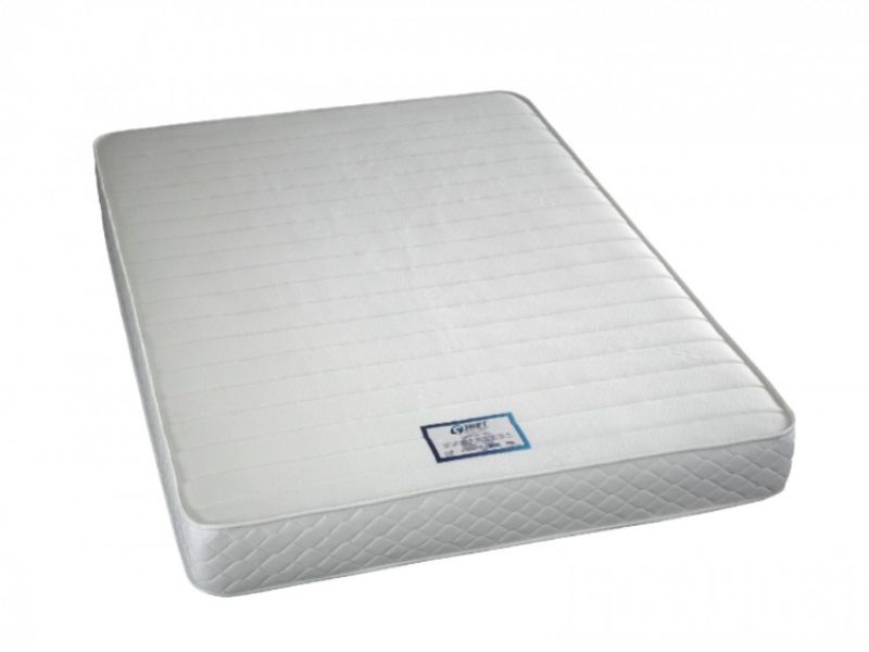 Swift Memory 200 6ft Super Kingsize Memory Foam Mattress by Swift