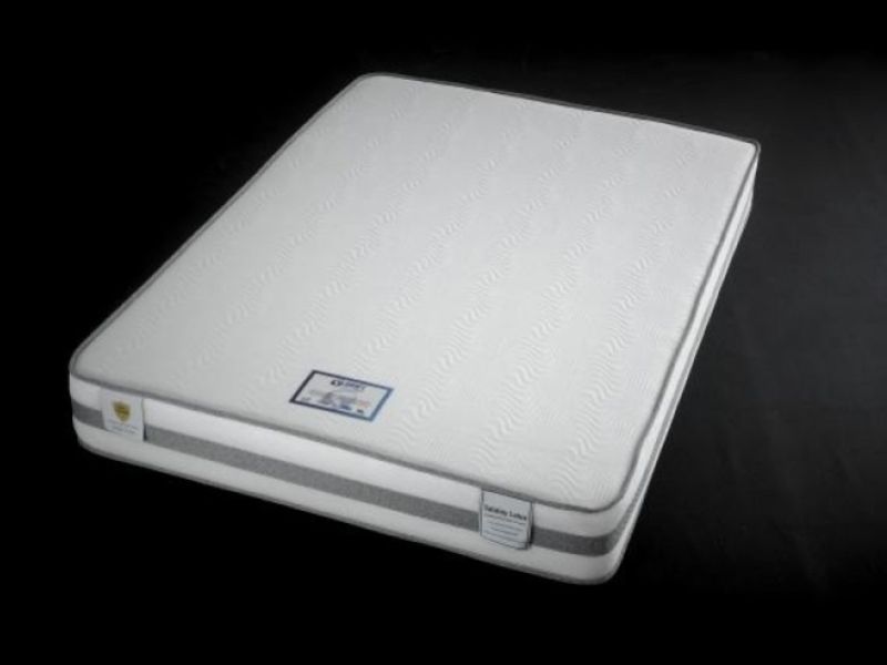 Swift Talalay Latex 300 5ft Kingsize Mattress by Swift Mattresses