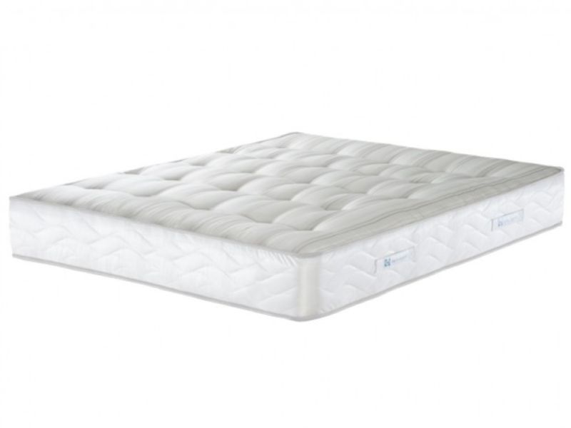 Sealy Pearl Ortho 3ft Single Divan Bed