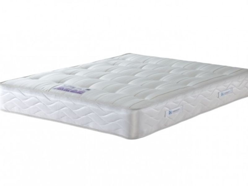 Sealy Pearl Elite 3ft Single Mattress