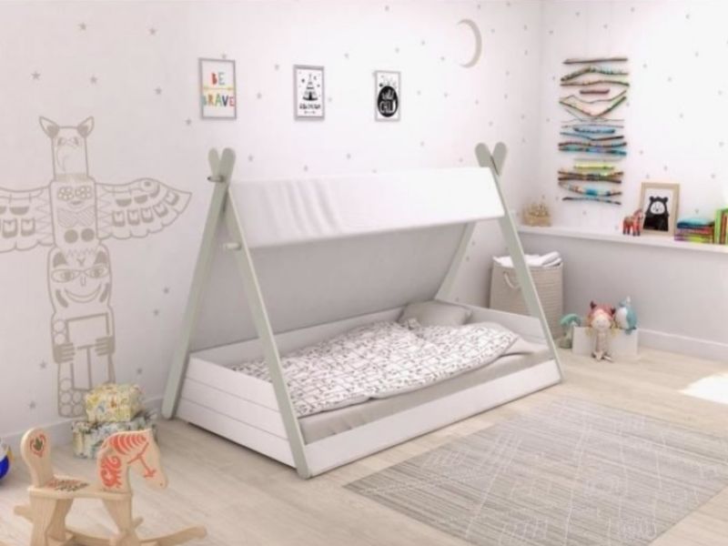 Flair Furnishings Teepee Fun Bed