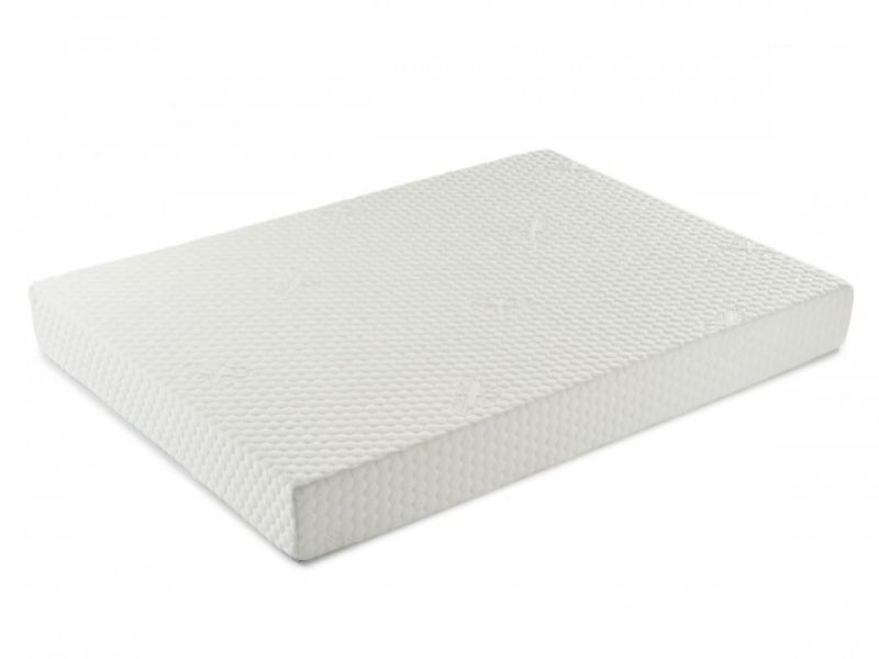 Sleepshaper Elite 500 4ft6 Double Memory Foam Mattress