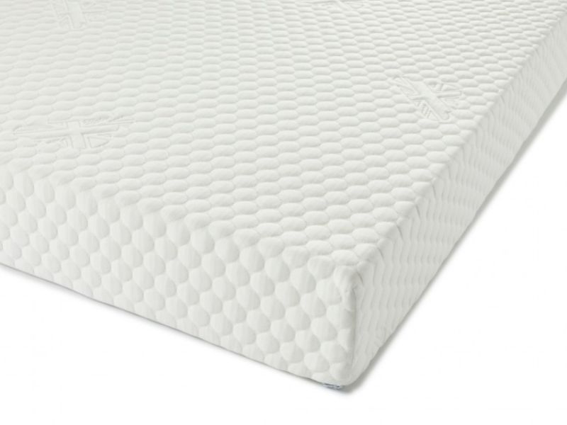 Sleepshaper Elite 250 4ft6 Double Memory Foam Mattress