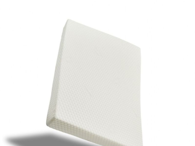 Sleepshaper Elite 250 3ft Single Memory Foam Mattress